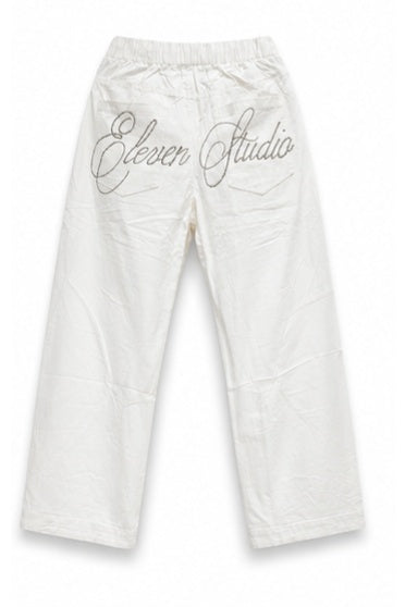 Streetwear Clothing - Korean Trousers
