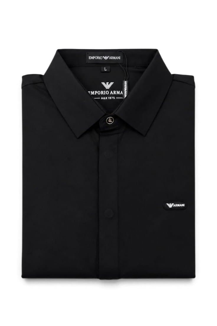 Premium Label Signature Shirt For Men