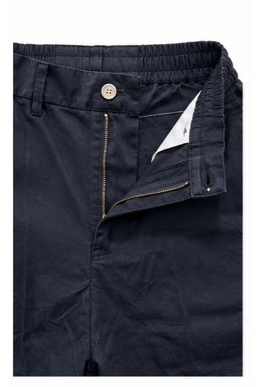 Streetwear Clothing - Korean Trousers
