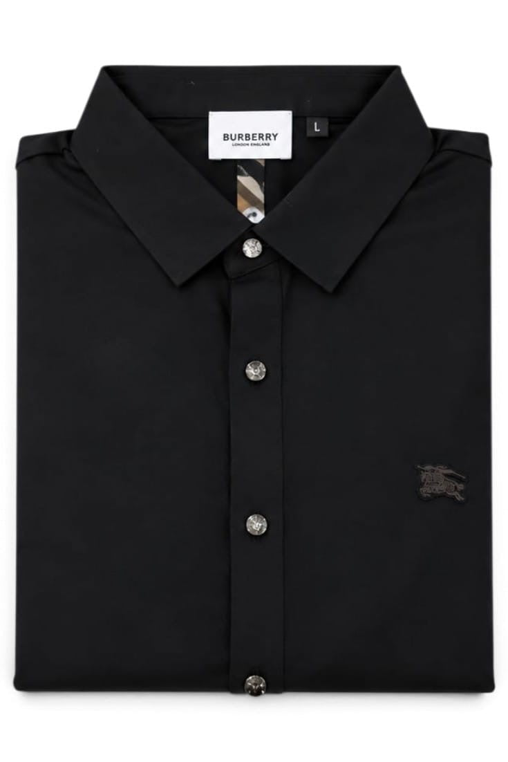 Premium Obsidian Heritage Check Shirt For Men