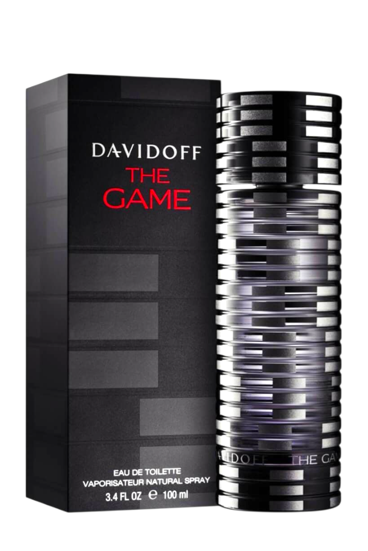DavidOff The Game (Men)