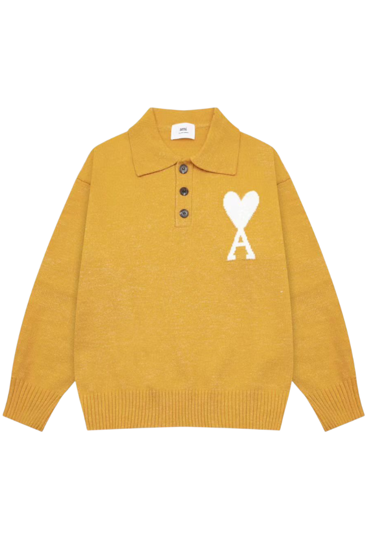 Premium Wollen Sweat Shirt