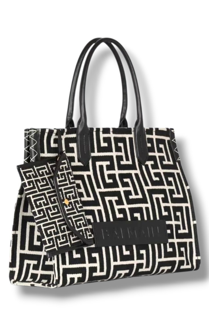 Luxury Tote Bag Women