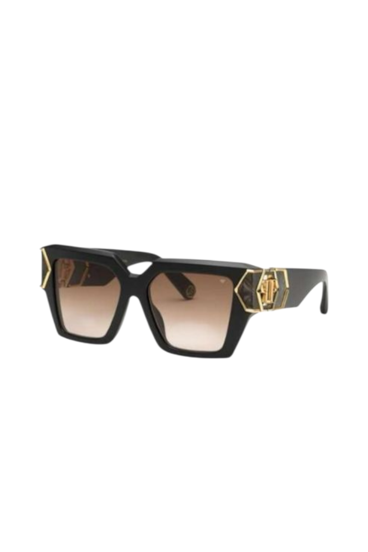 Premium Large Wayfarer Sunglasses