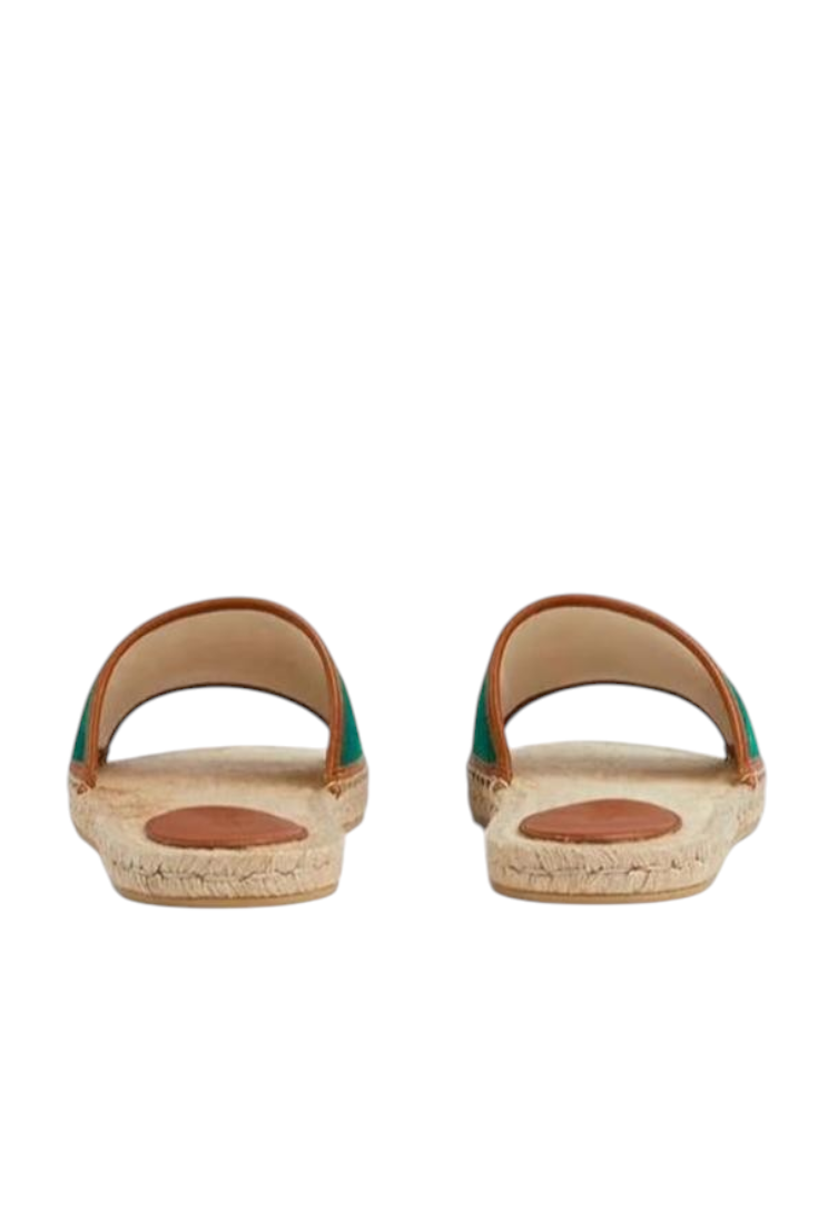 Premium Men Slippers - Espadrilles