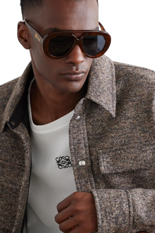 Premium Unisex Designer Sunglasses