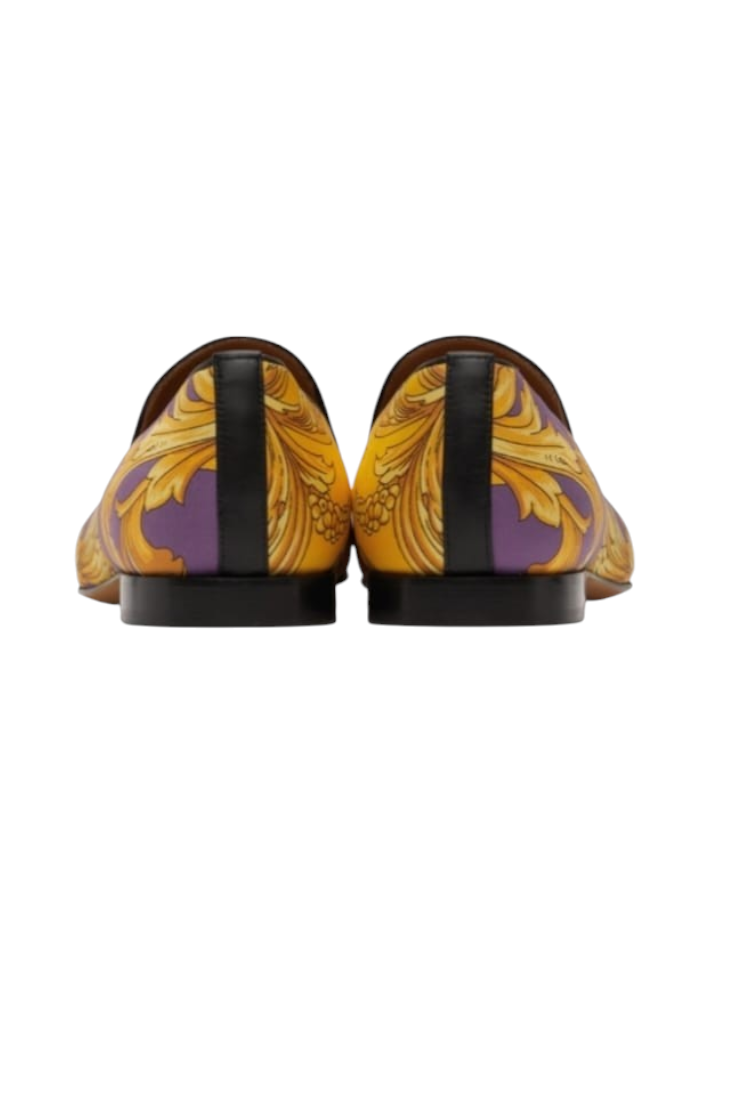 Premium Party Wear Loafers