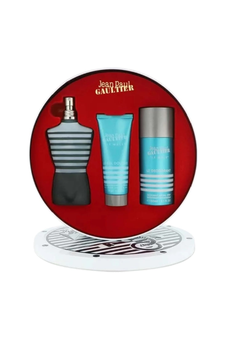 Premium Gift Set - Jean Paul Gaultier (Men)