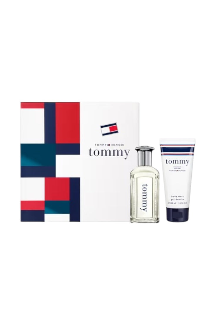 Premium Gift Set - Tommy Hilfiger (Men)