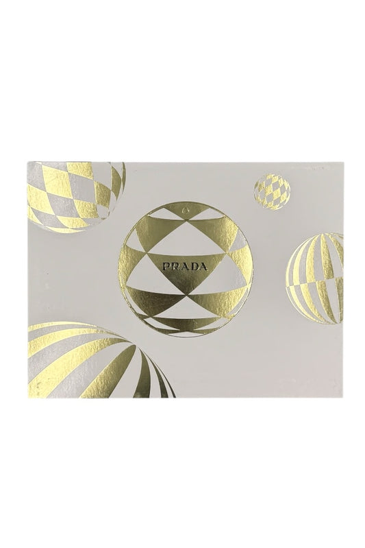 Luxury Perfume Gift Set - Prada Milano (Women)