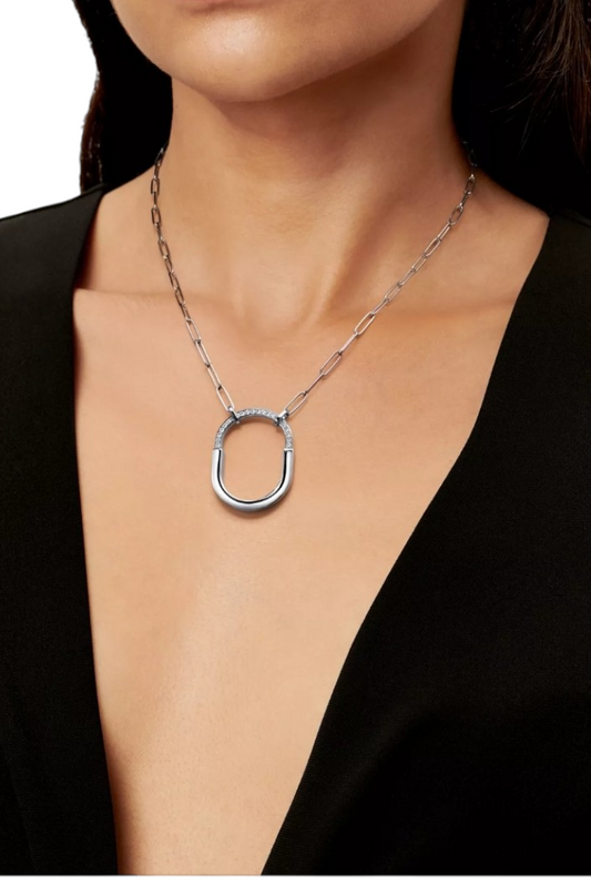 Unisex Necklace- Luxury Jewellery