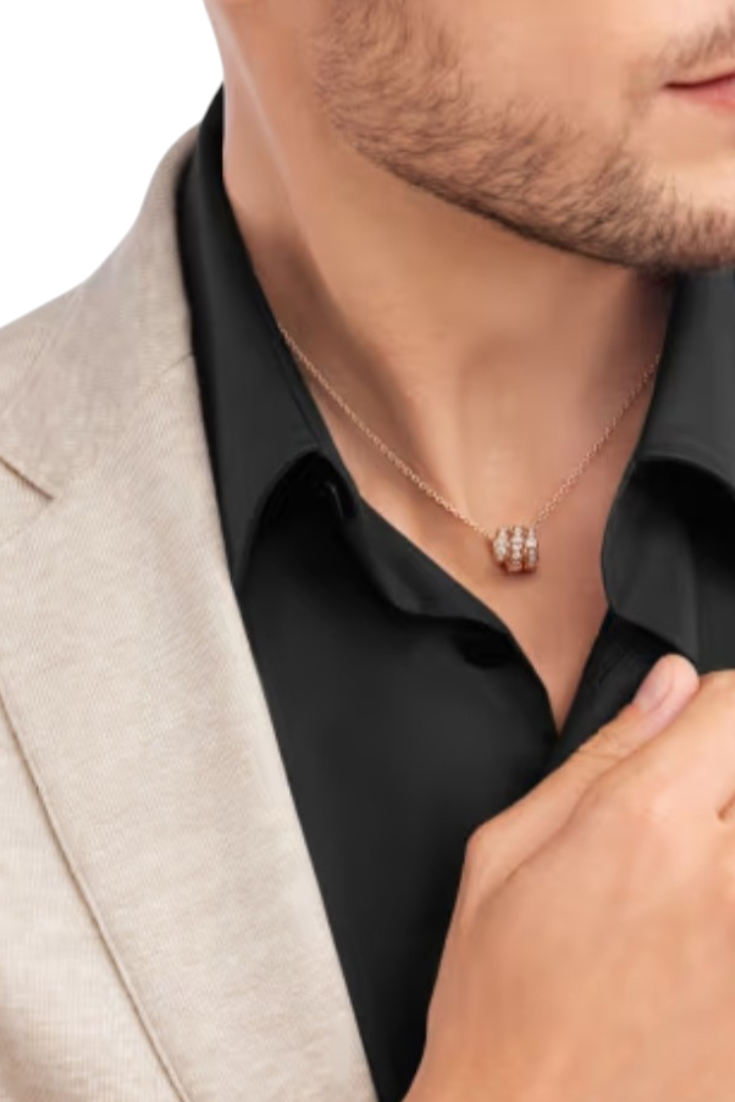 Unisex Necklace- Luxury Jewellery