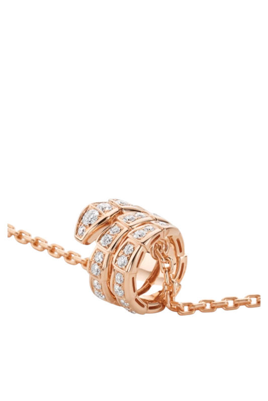 Unisex Necklace- Luxury Jewellery