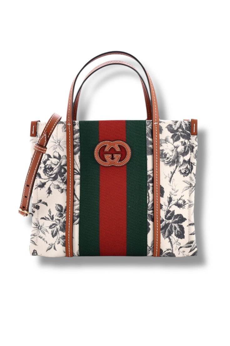 Luxury Tote Bag Women