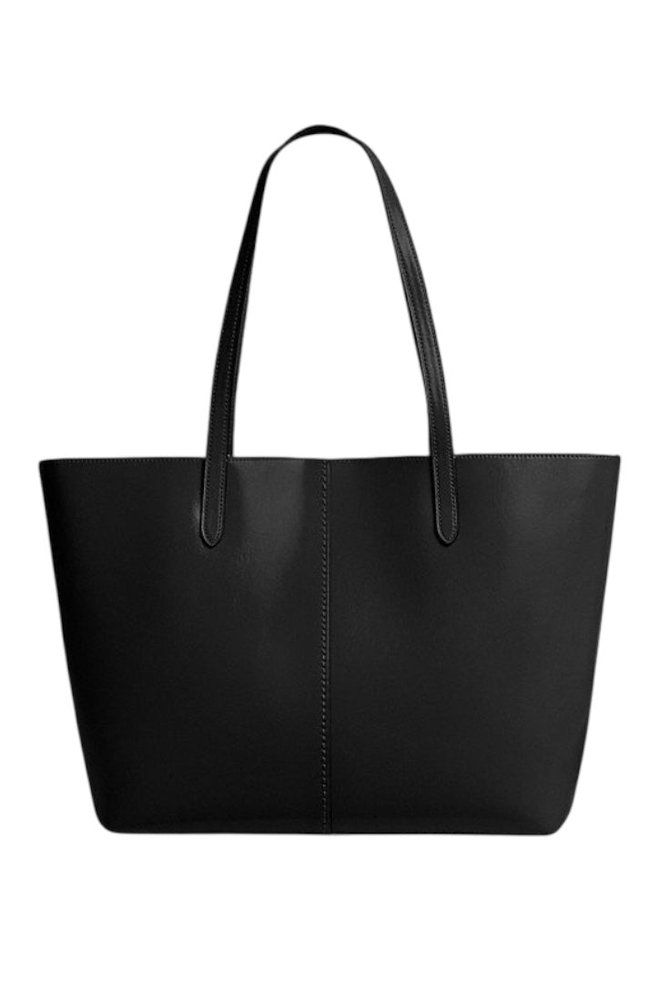 Luxury Shoulder Bag Women - Faux Leather