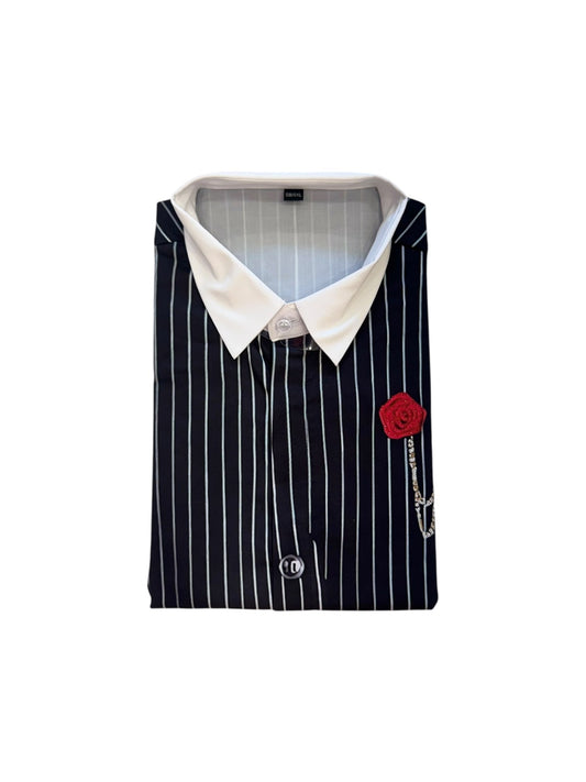 Men Party Wear - Printed Shirt