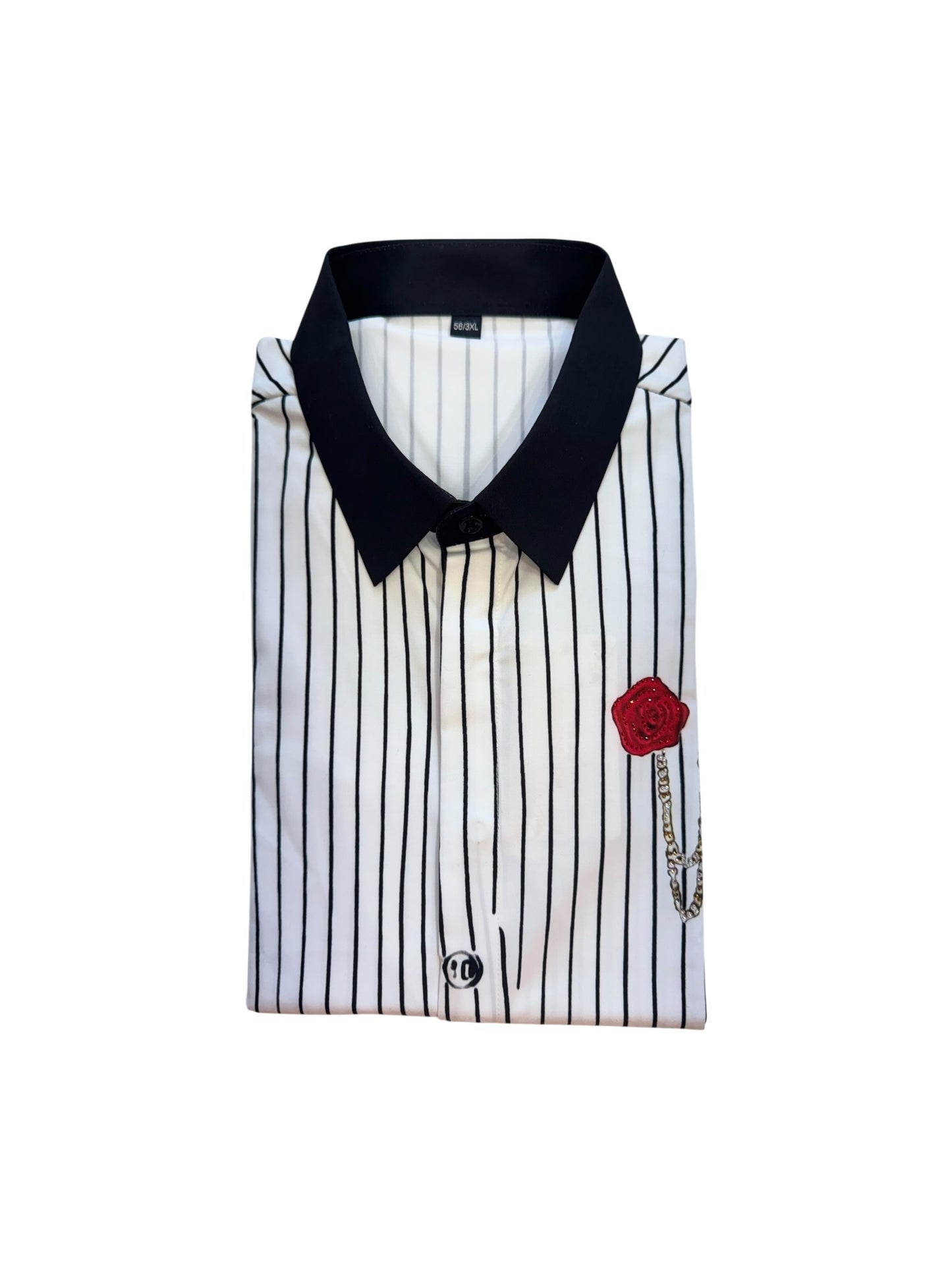 Men Party Wear - Printed Shirt