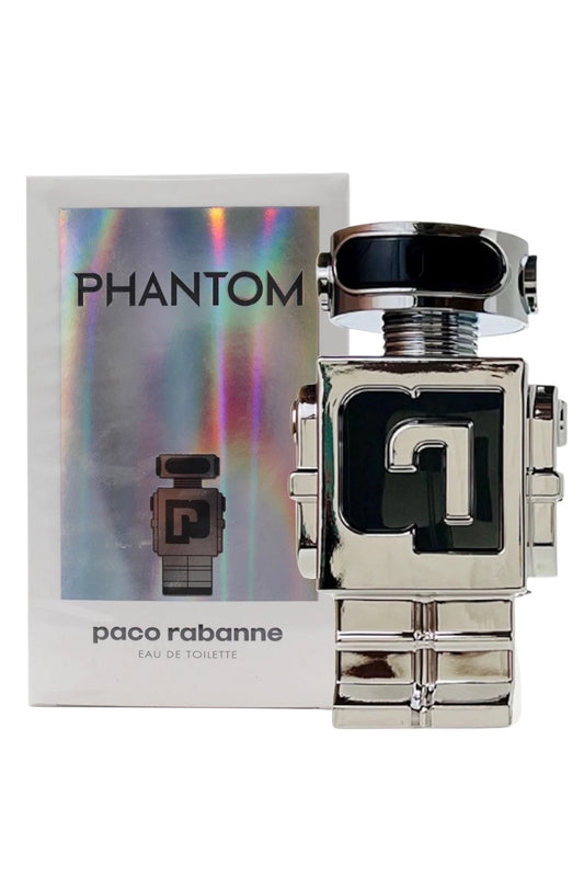 Perfumes Natural Spray (Men) Paco Rabanne