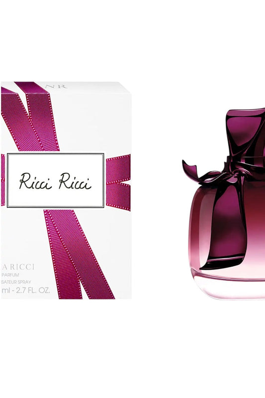 Ricci Ricci Nina Natural Spray (Women)