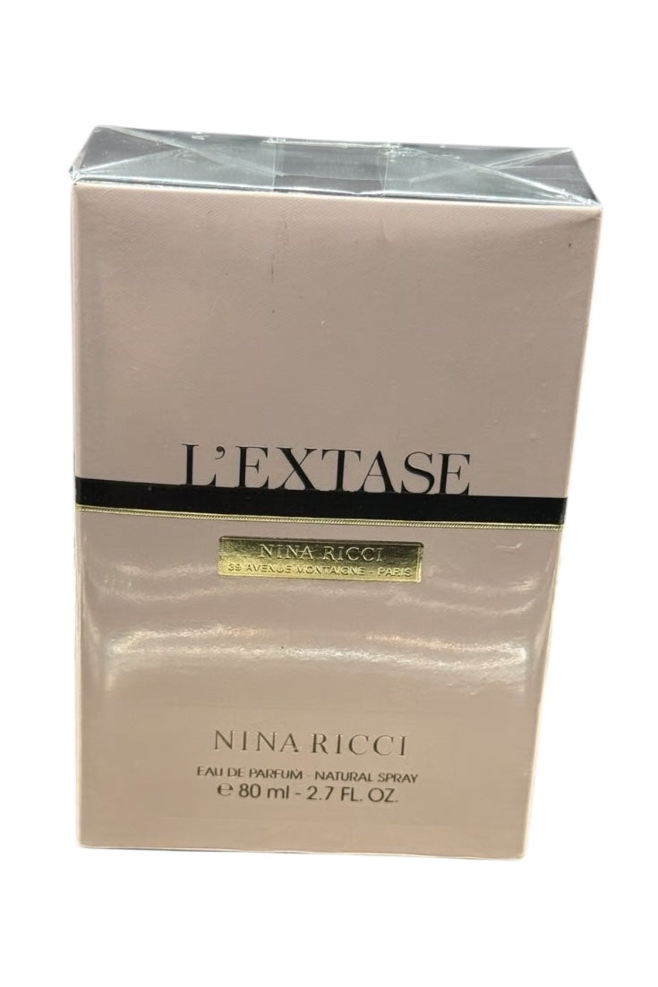 Luxury Perfume - L'extase Nina Ricci Natural Spray (Women)