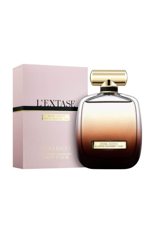 Luxury Perfume - L'extase Nina Ricci Natural Spray (Women)