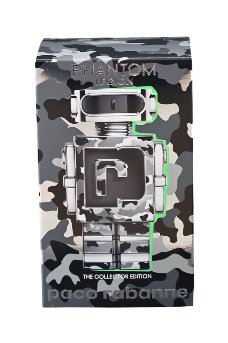 Phantom Legion Paco Rabanne Natural Spray (Men)