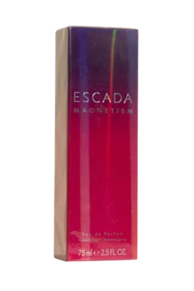 Escada Magnetism Natural Spray (Women)