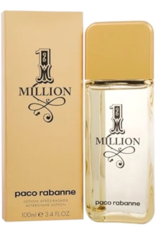Million Paco Rabanne Natural Spray (Men)
