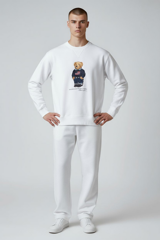 Premium Cotton Sweat Shirt