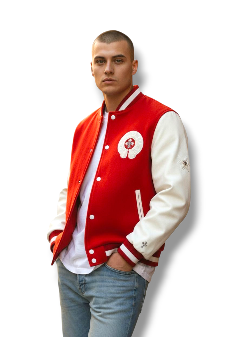 Premium Varsity Jacket