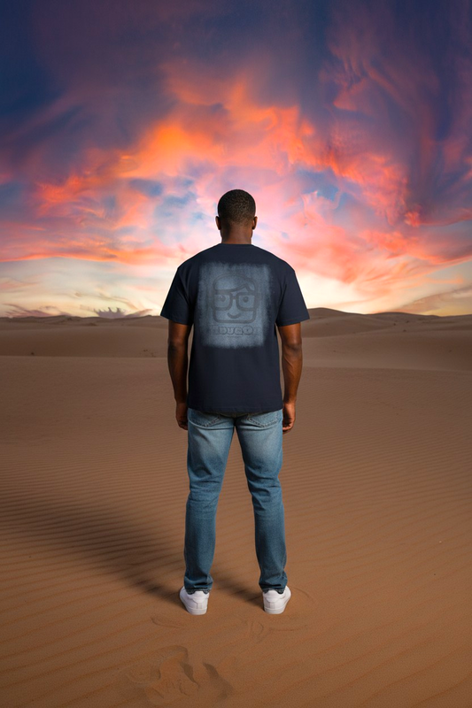 Luxury Tshirts, Round Neck (Designer)