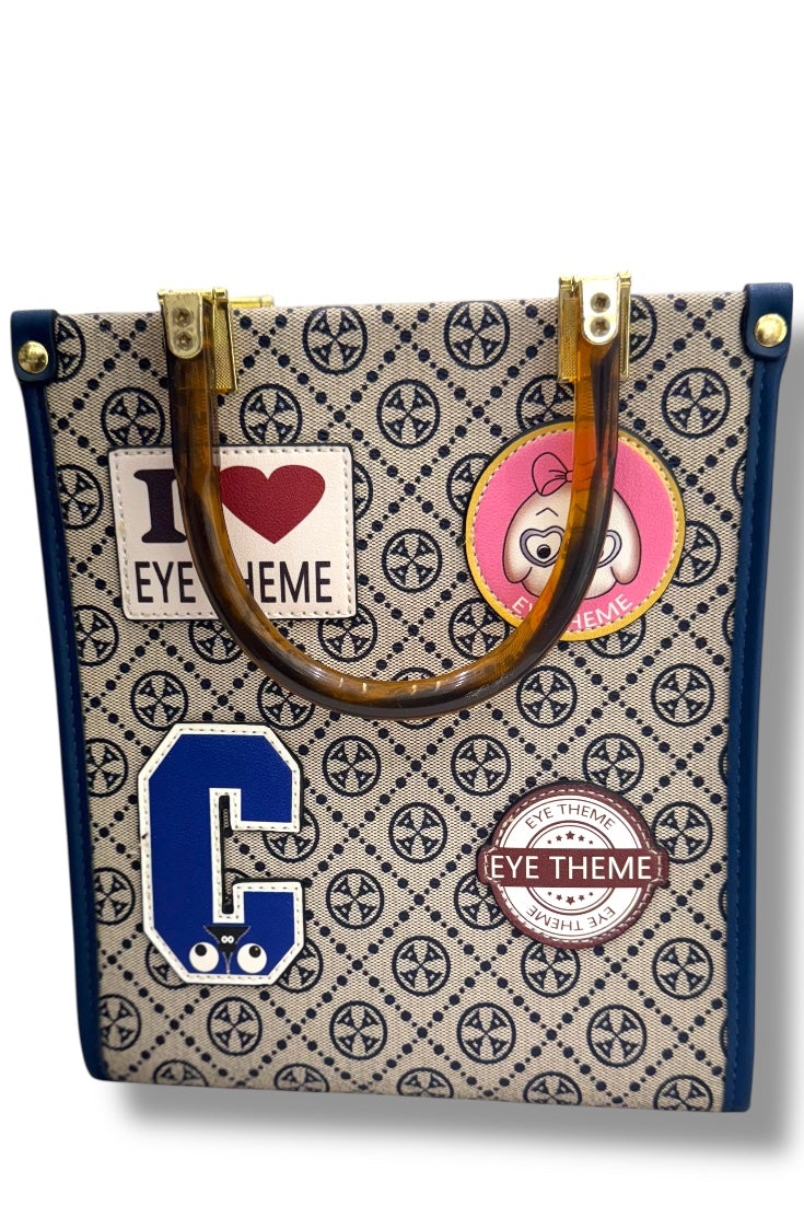 Luxury Hand Bag Women