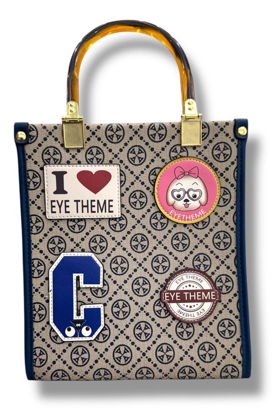 Luxury Hand Bag Women