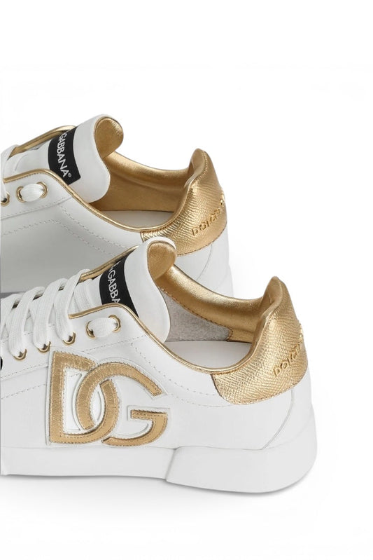 Luxury Men Mid Ankle Sneaker