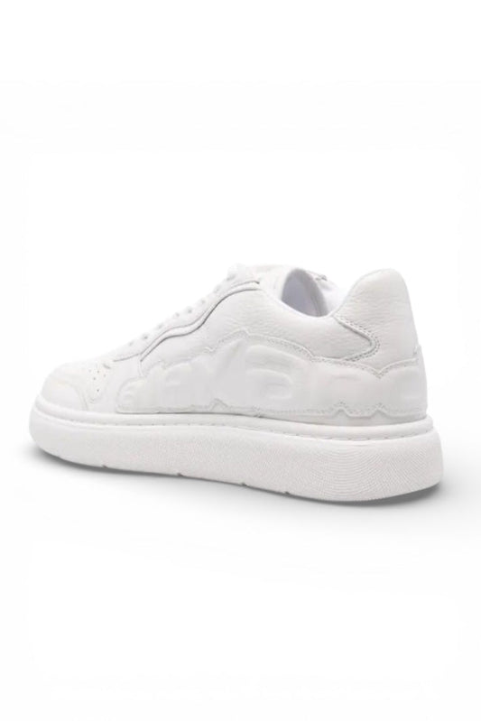 Premium Men Mid Ankle Sneaker