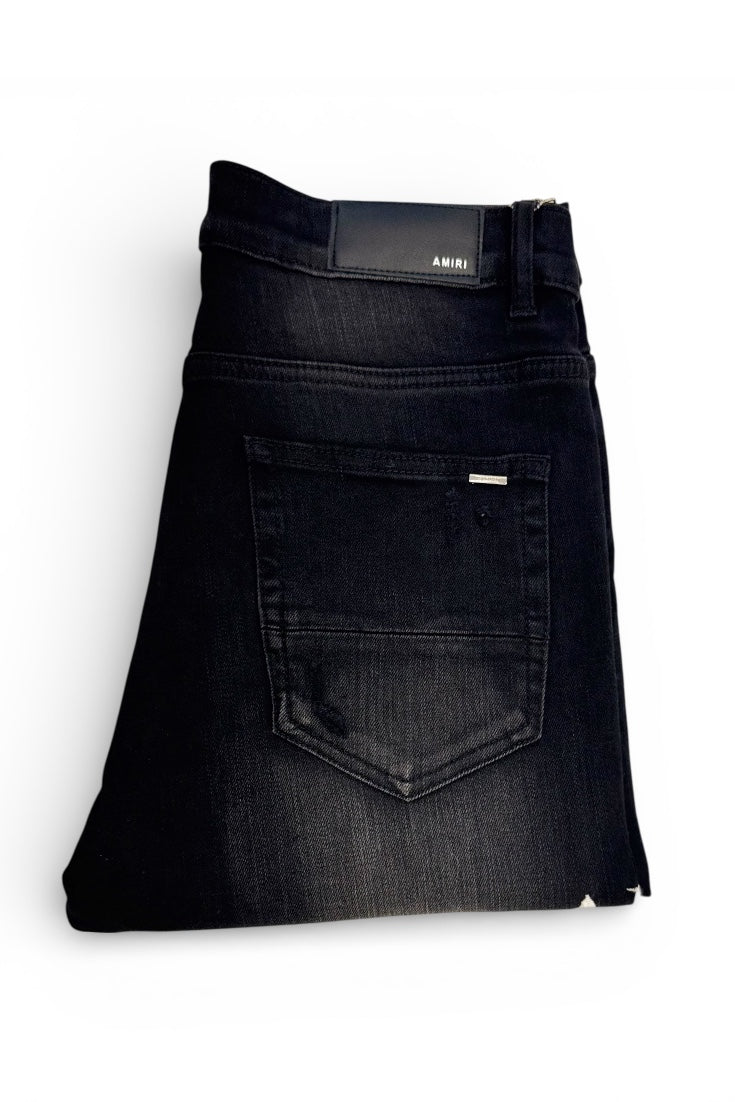 Premium Slim Fit Denim