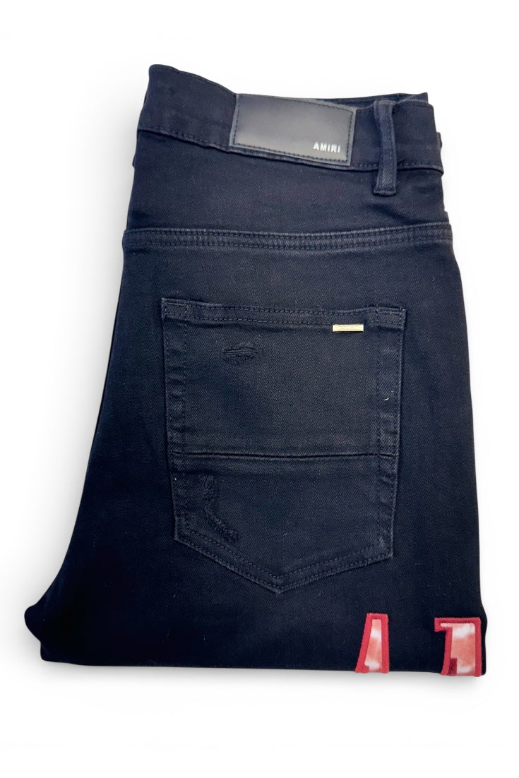 Premium Slim Fit Denim