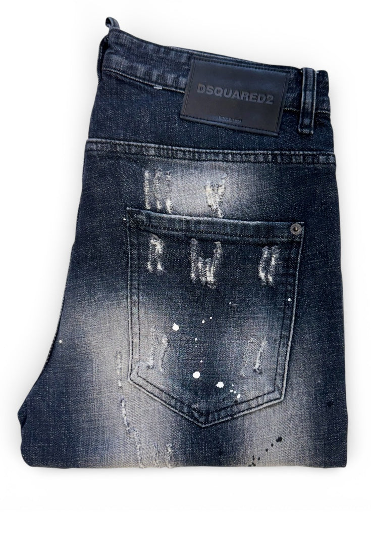 Premium Slim Fit Denim