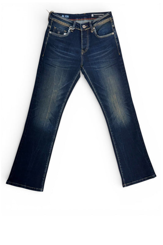 Premium Slim Fit Denim