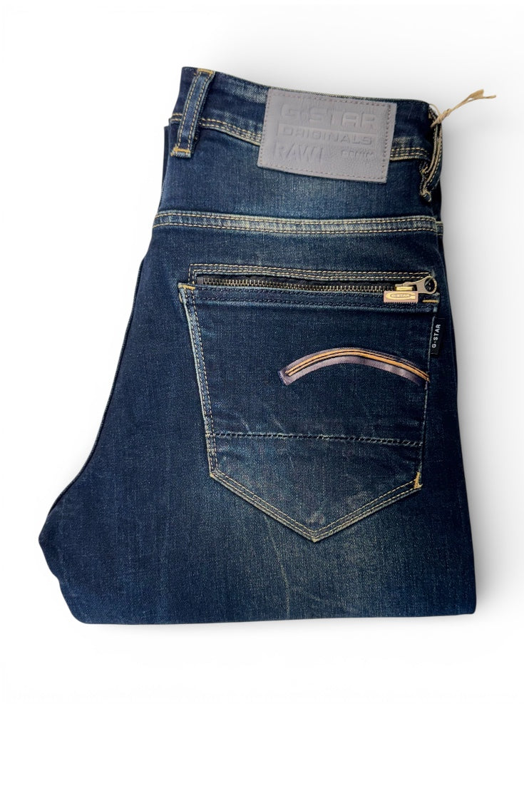 Premium Slim Fit Denim