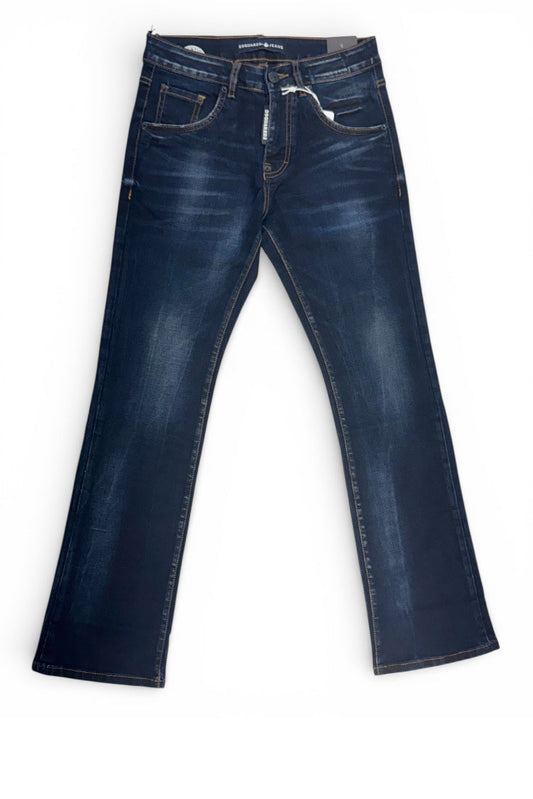 Premium Slim Fit Denim