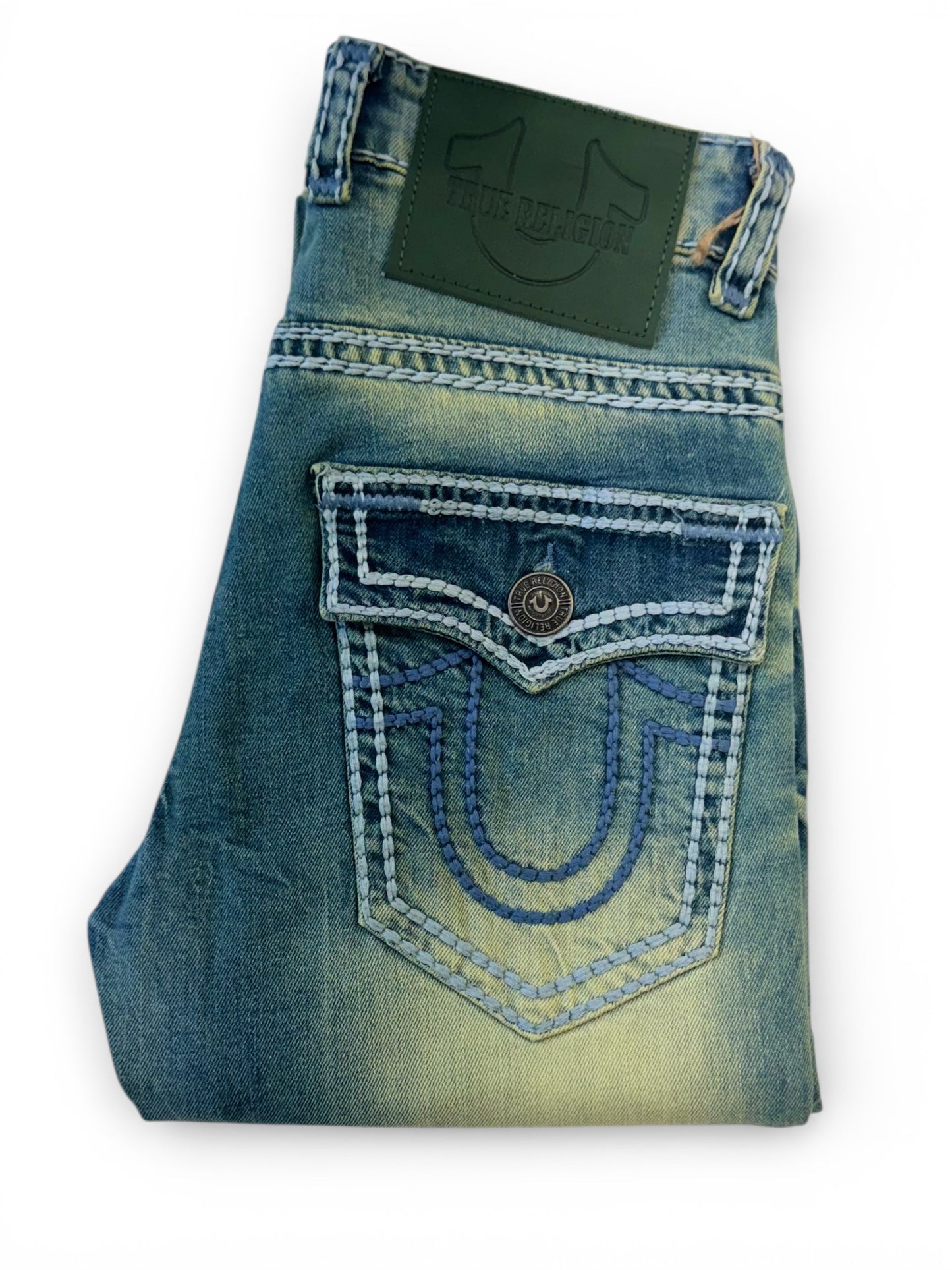 Premium Slim Fit Denim