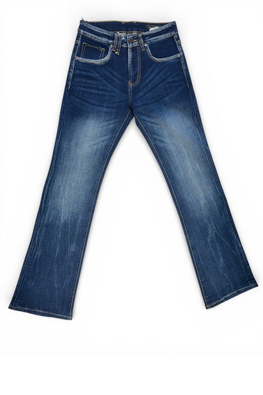 Premium Slim Fit Denim