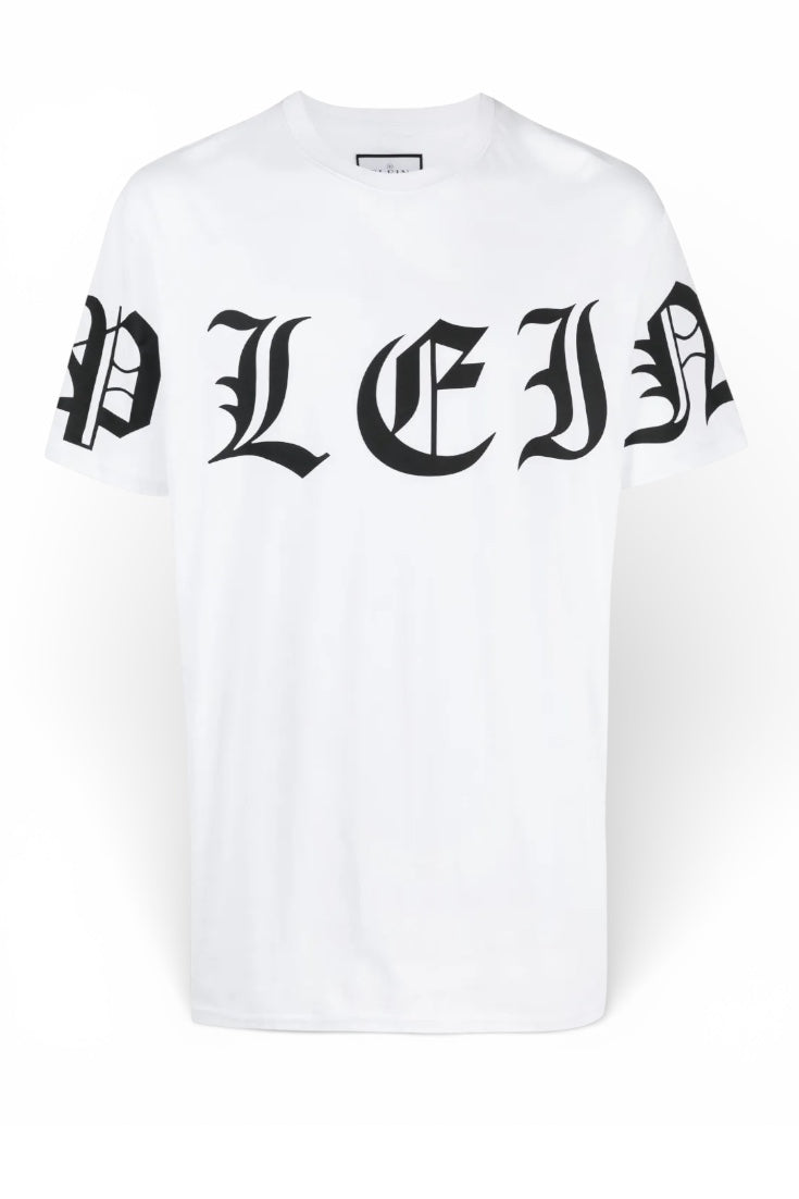 Men Casual Wear - Premium Round Neck Tshirts - Studded