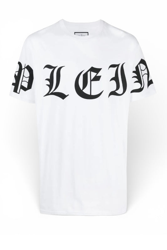 Men Casual Wear - Premium Round Neck Tshirts - Studded