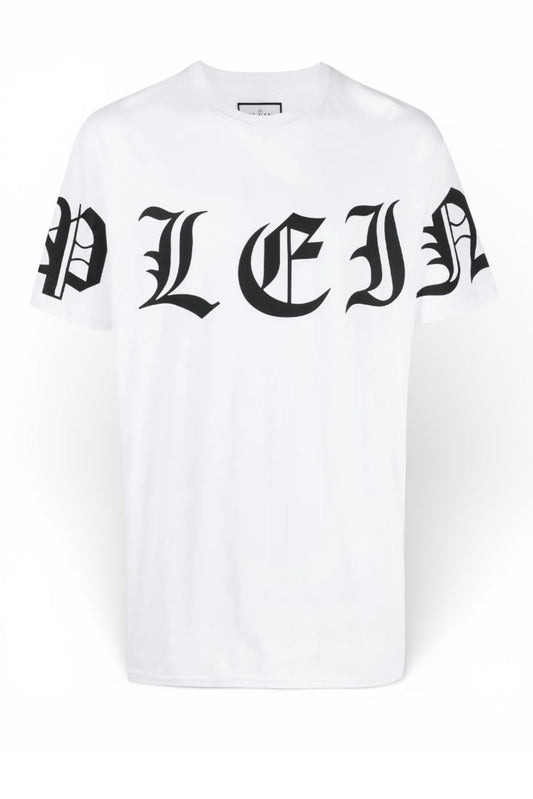 Men Casual Wear - Premium Round Neck Tshirts - Studded