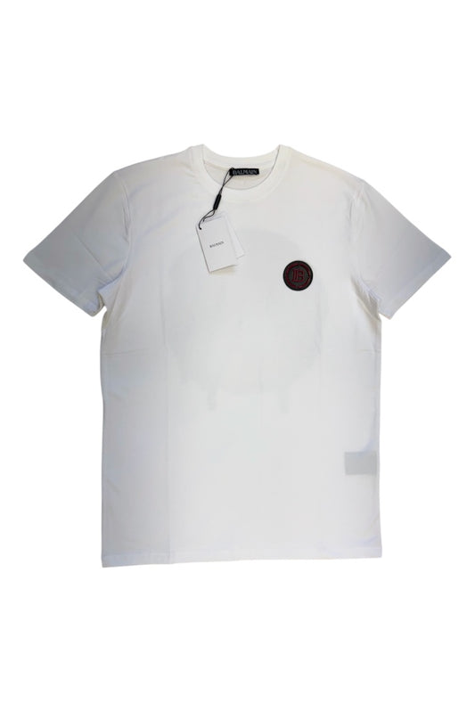 Men Casual Wear - Luxury Round Neck Tshirts