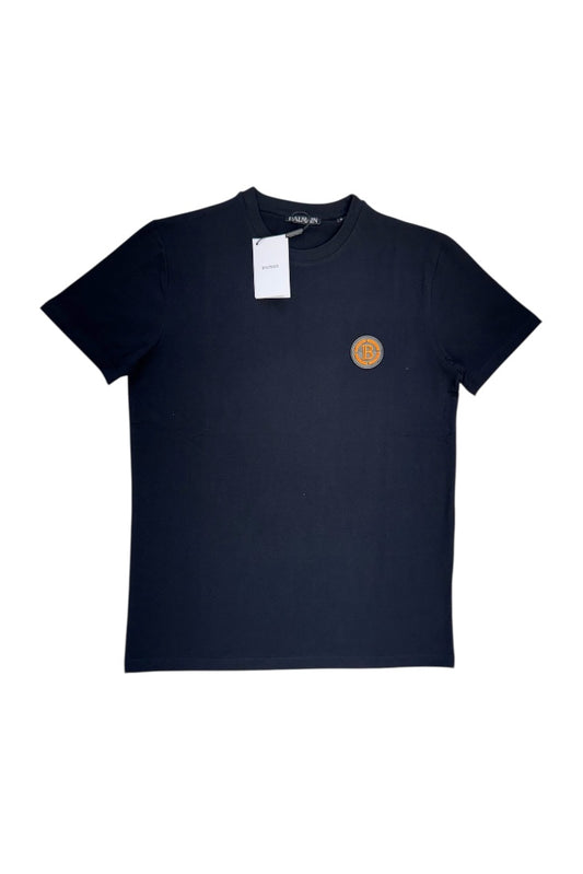 Men Casual Wear - Luxury Round Neck Tshirts