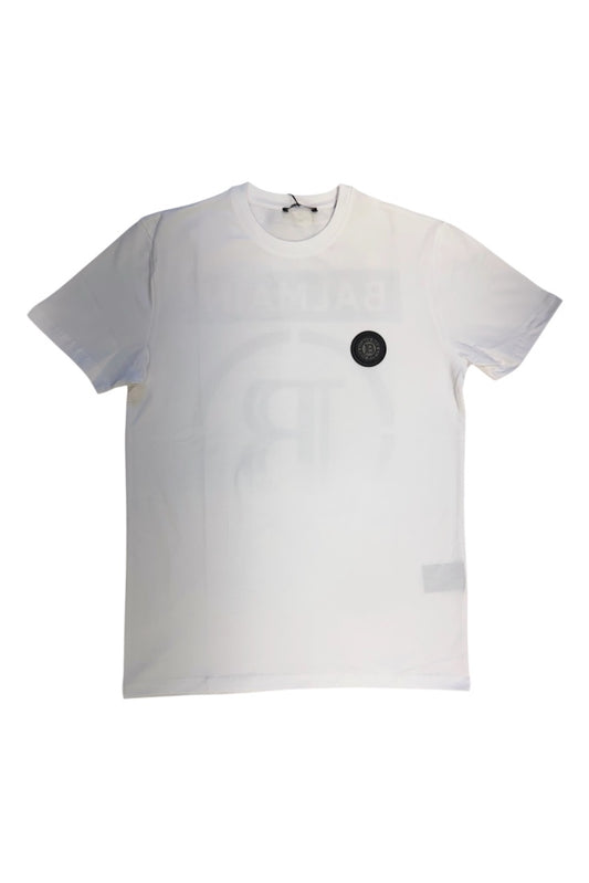 Men Casual Wear - Luxury Round Neck Tshirts