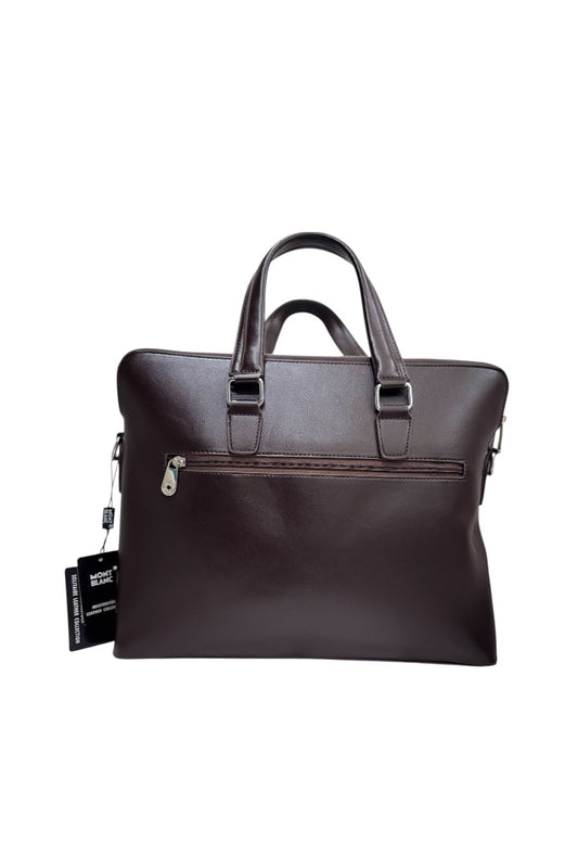 Branded Laptop Bag (Unisex)